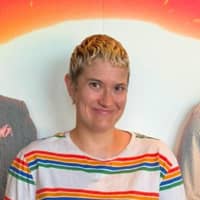 Sitter Profile Image: Avary V.