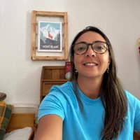 Photo de profil du pet sitter : Nadia M.