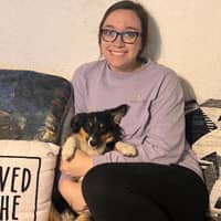 Sitter Profile Image: Taylor T.