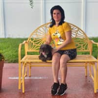 Sitter Profile Image: Noreivy G.