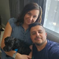 Sitter Profile Image: Traycho & Justina K.