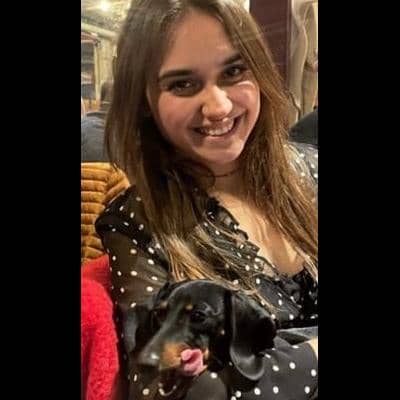 Photo de profil du pet sitter : Lisa A.