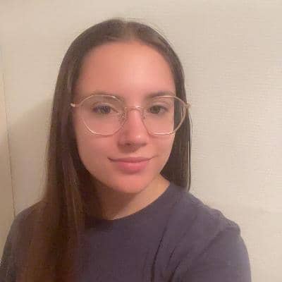 Photo de profil du pet sitter : Helena M.