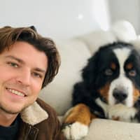 Sitter Profile Image: Artem P.