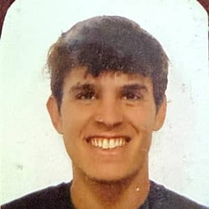 Sitter Profile Image: Eduardo C.