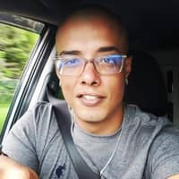 Sitter Profile Image: Zakaria B.
