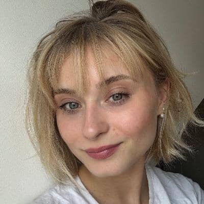 Photo de profil