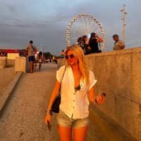 Photo de profil du pet sitter : Ema F.