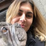 Sitter Profile Image: Aida B.