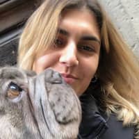 Sitterprofilbild: Aida B.