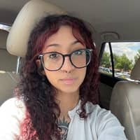 Sitter Profile Image: Paulette G.