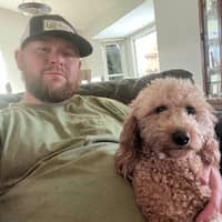 Sitter Profile Image: Joshua P.