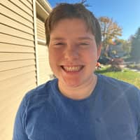 Sitter Profile Image: Nadia P.