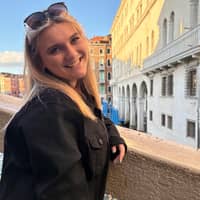 Sitter Profile Image: Megan L.