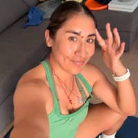 Sitter Profile Image: Sandra H.