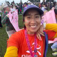 Sitter Profile Image: Sandra H.