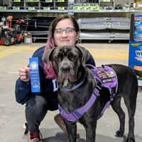 Sitter Profile Image: Courtney C.