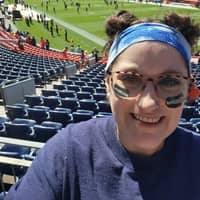 Sitter Profile Image: Courtney C.