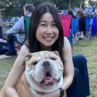 Sitter Profile Image: Ananya P.