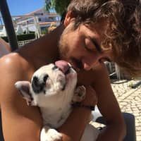 Foto del cuidador: Manuel S.