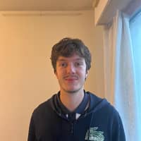 Photo de profil du pet sitter : Axel M.