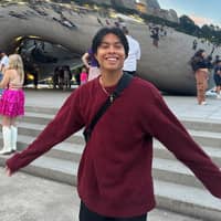 Sitter Profile Image: Kyle G.