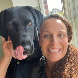 Sitter Profile Image: Mylinda B.