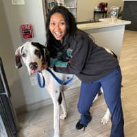 Sitter Profile Image: Clara Grace M.