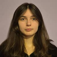 Sitterprofilbild: Sarah B.