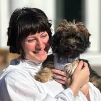 Sitter Profile Image: Ailish T.