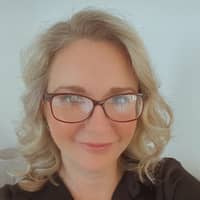 Sitter Profile Image: Jenny C.