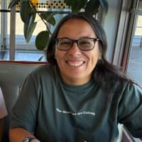 Sitter Profile Image: Sandra A.