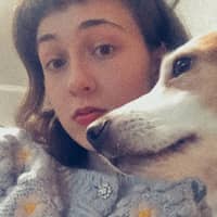 Sitter Profile Image: Yelyzaveta D.