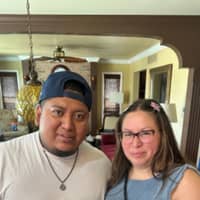 Sitter Profile Image: Melissa & Angel B.