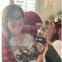 Sitter Profile Image: Ann R.