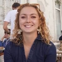 Photo de profil du pet sitter : Maelle P.