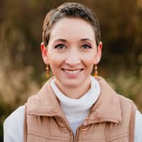 Sitter Profile Image: Amy F.