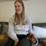 Sitter Profile Image: Carolin W.
