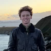 Sitter Profile Image: Quintin D.