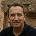 Sitter Profile Image: Amor Salvador R.