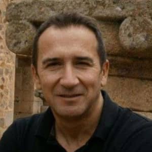 Sitter Profile Image: Amor Salvador R.
