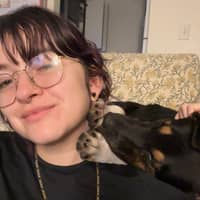 Sitter Profile Image: Cassandra O.