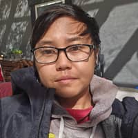 Sitter Profile Image: Xander K.
