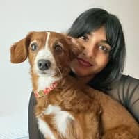 Sitter Profile Image: Kavya B.