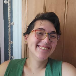 Sitter Profile Image: Bianca C.