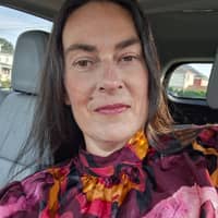 Sitter Profile Image: Joan D.