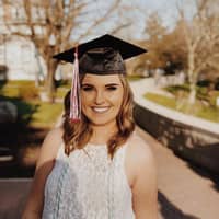 Sitter Profile Image: Marisa H.