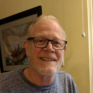 Michael A.