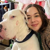 Sitter Profile Image: Cassandra A.