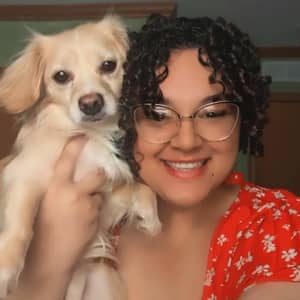 Sitter Profile Image: Hannah Q.